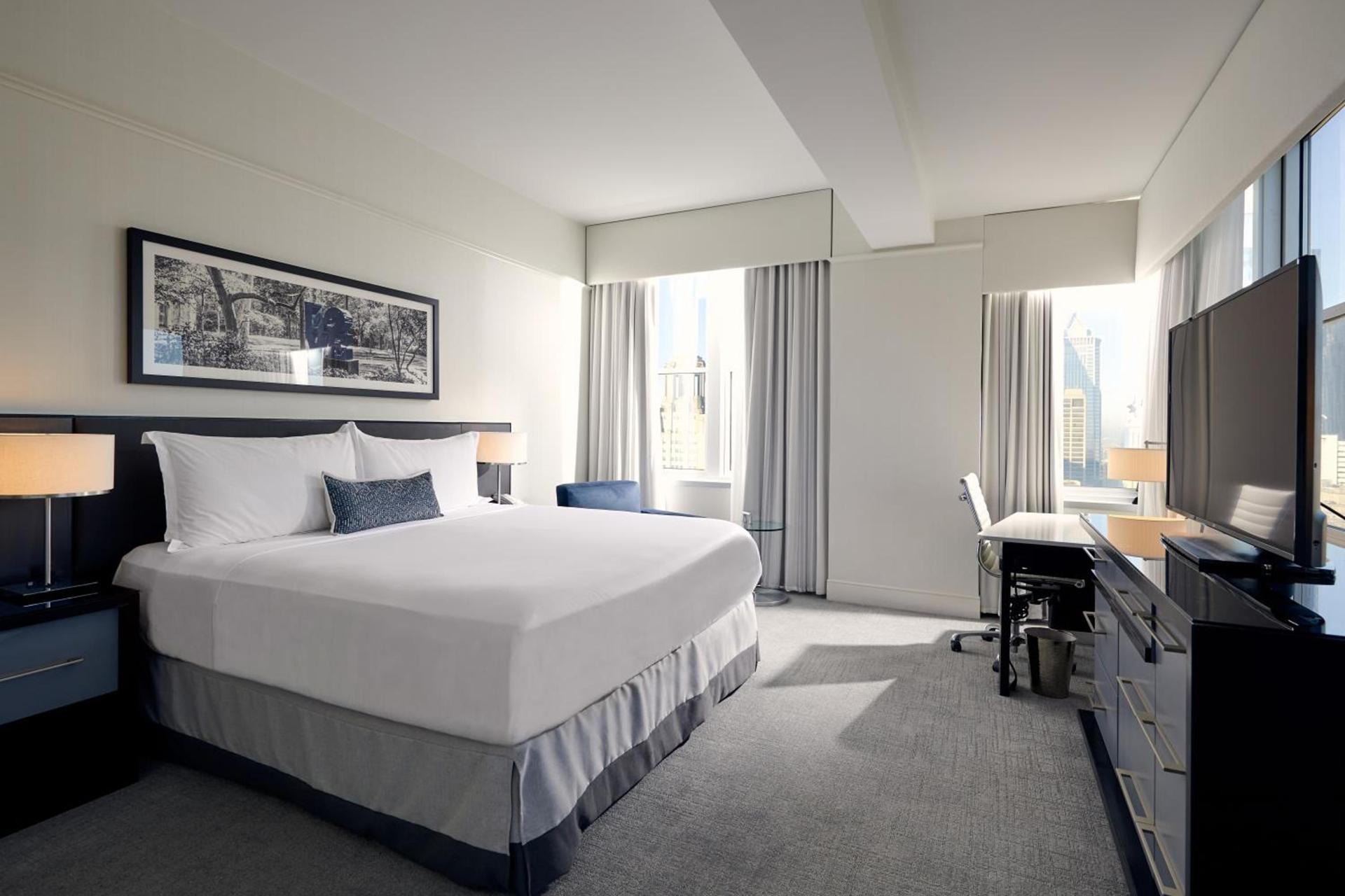 Loews Philadelphia Hotel photo 6