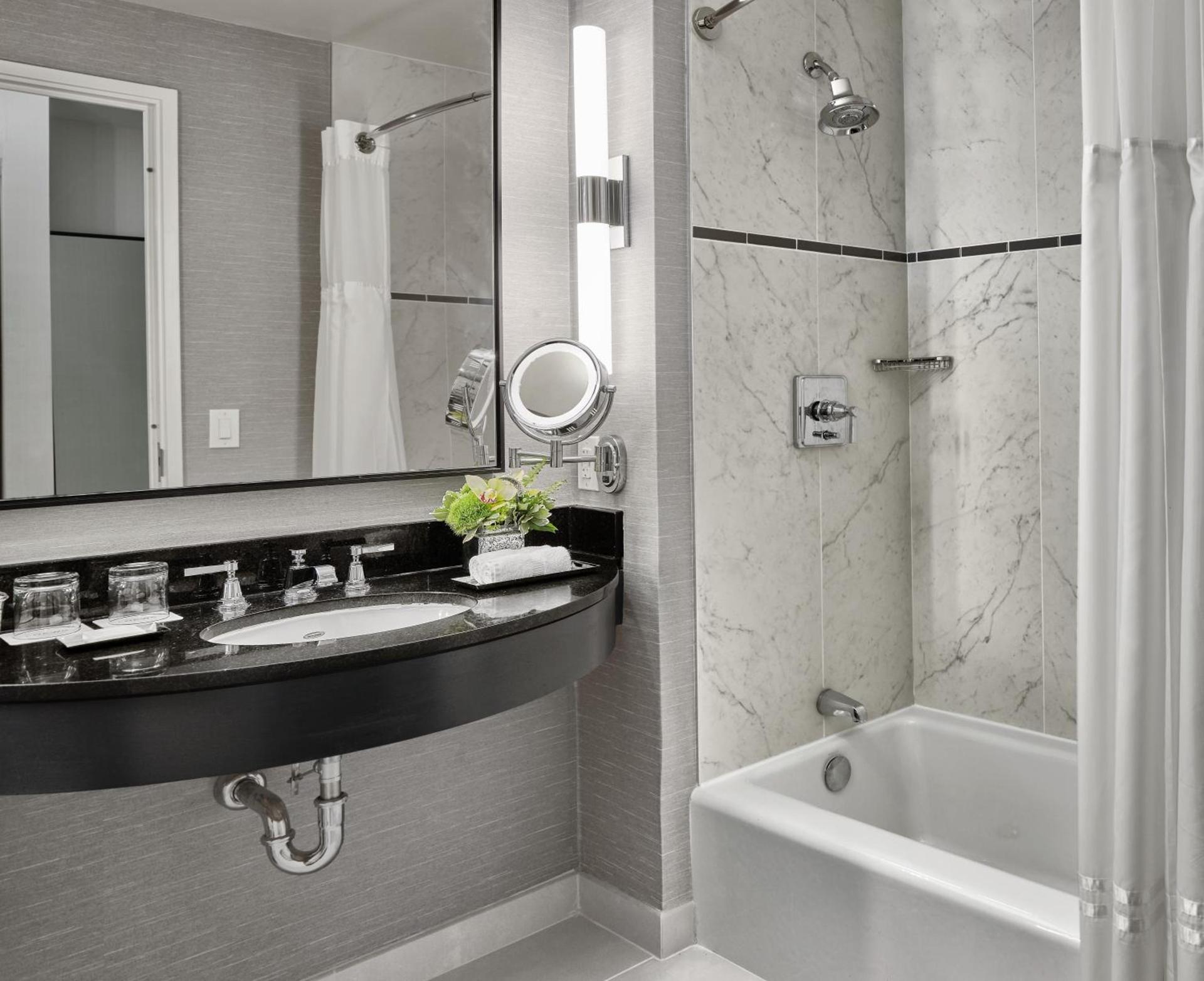 Loews Philadelphia Hotel photo 8