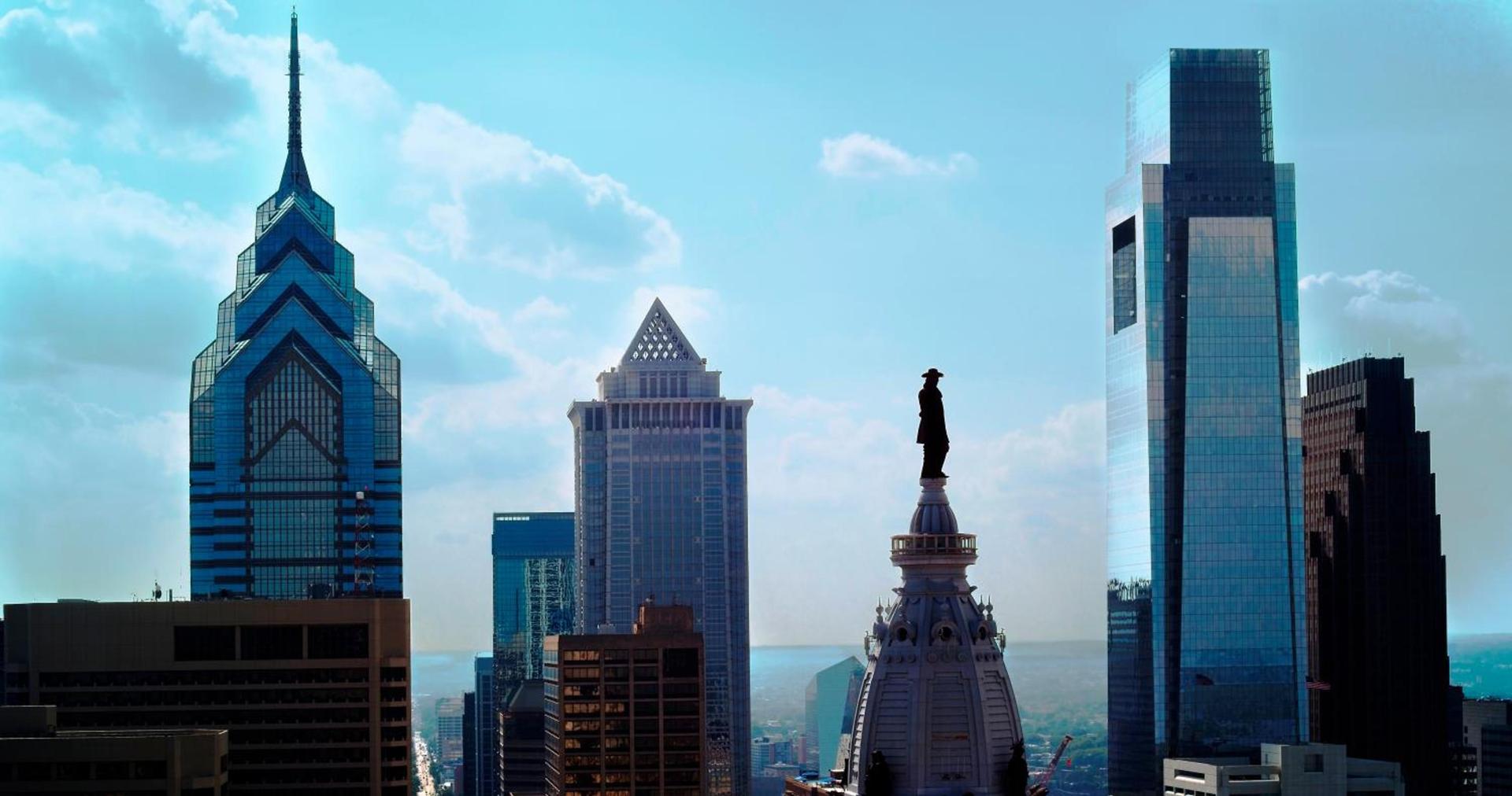 Loews Philadelphia Hotel photo 9