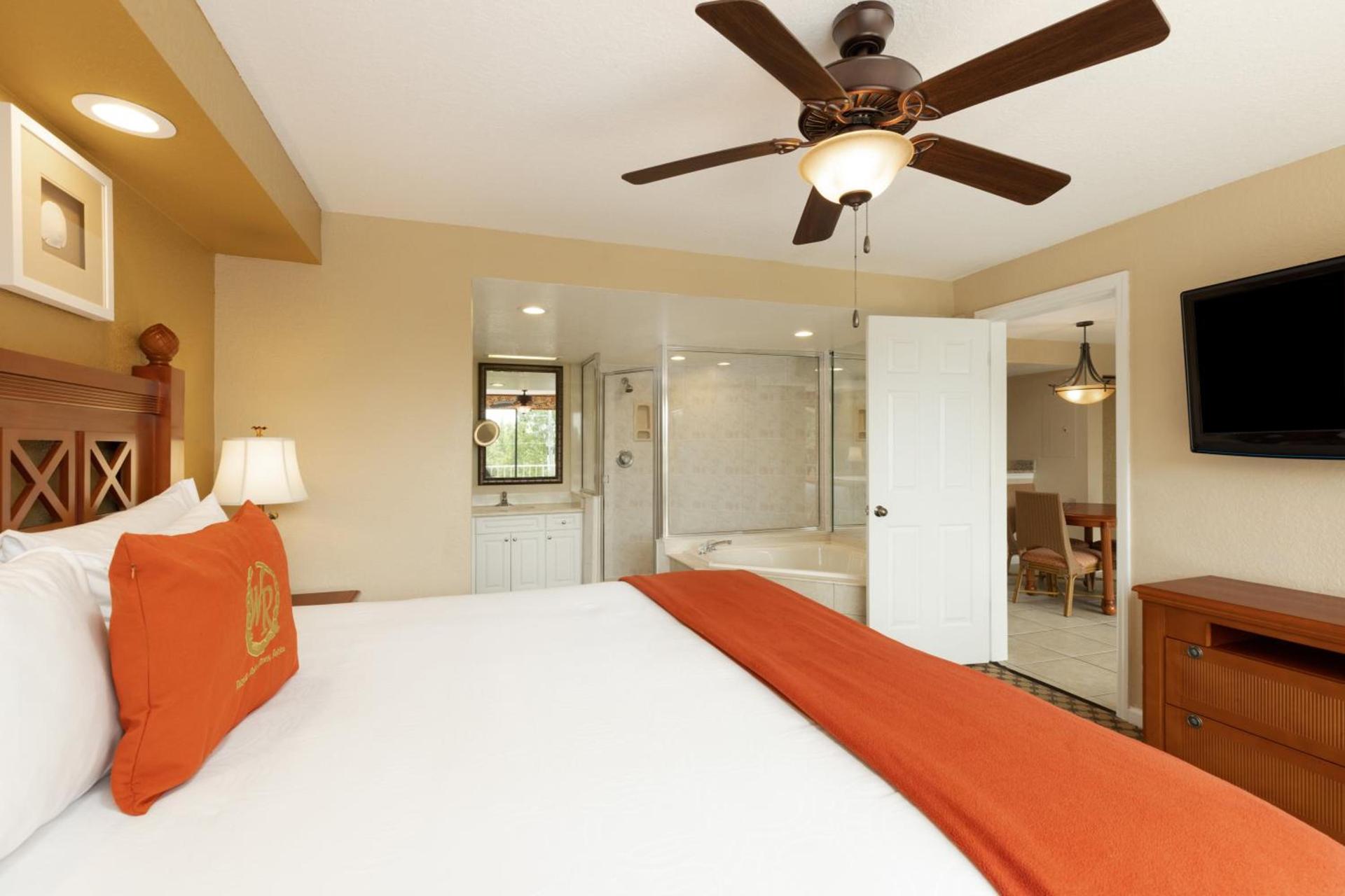 Westgate Towers Resort photo 13