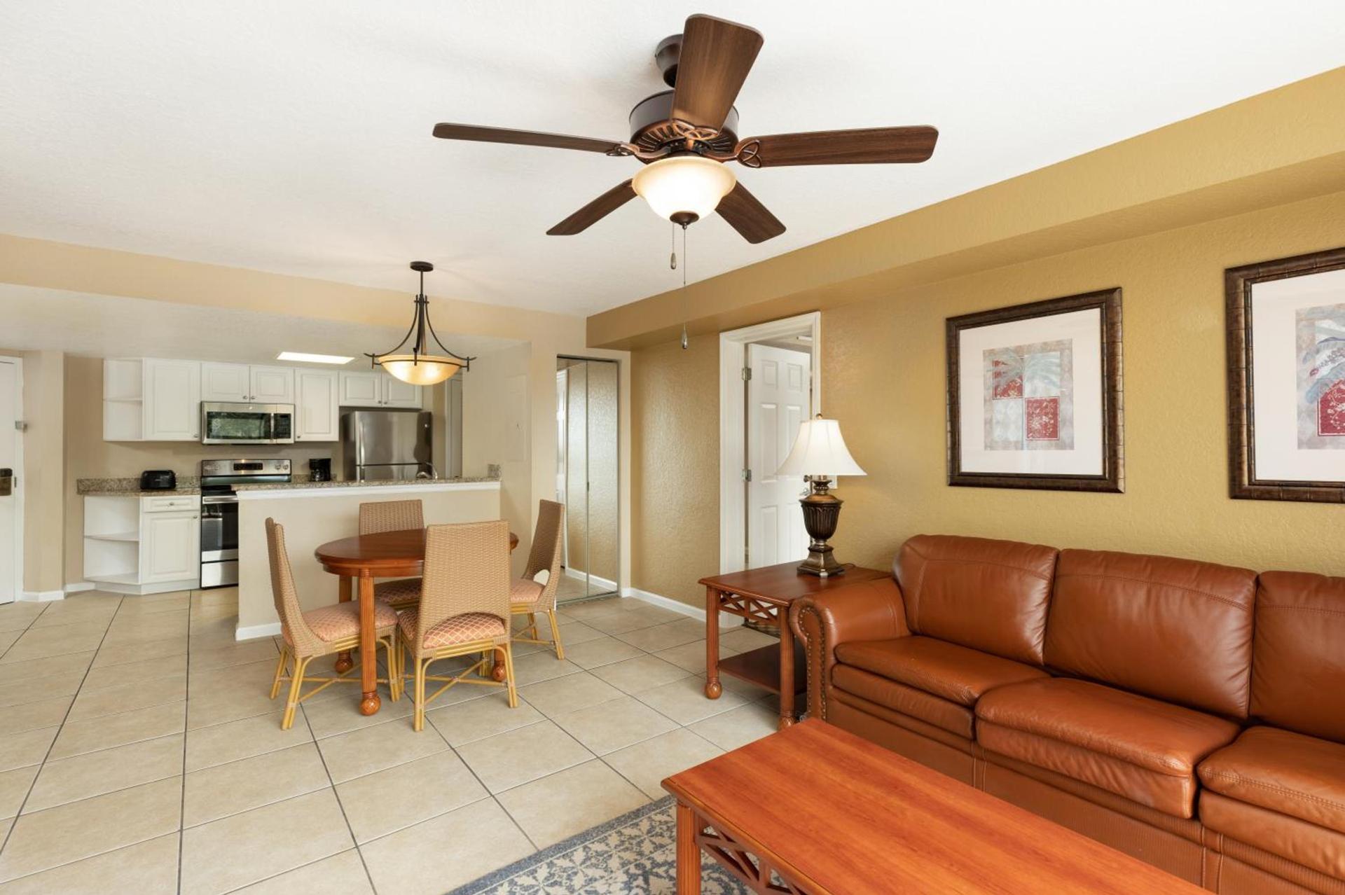 Westgate Towers Resort photo 17