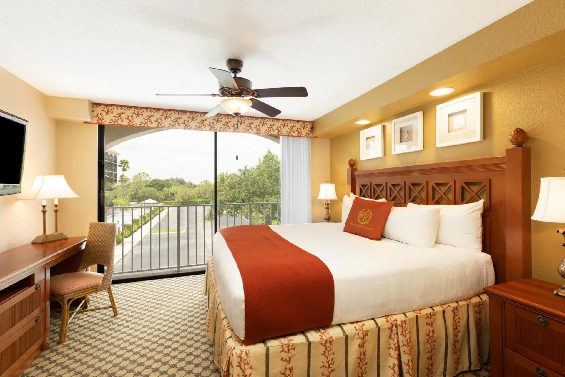 Westgate Towers Resort photo 14