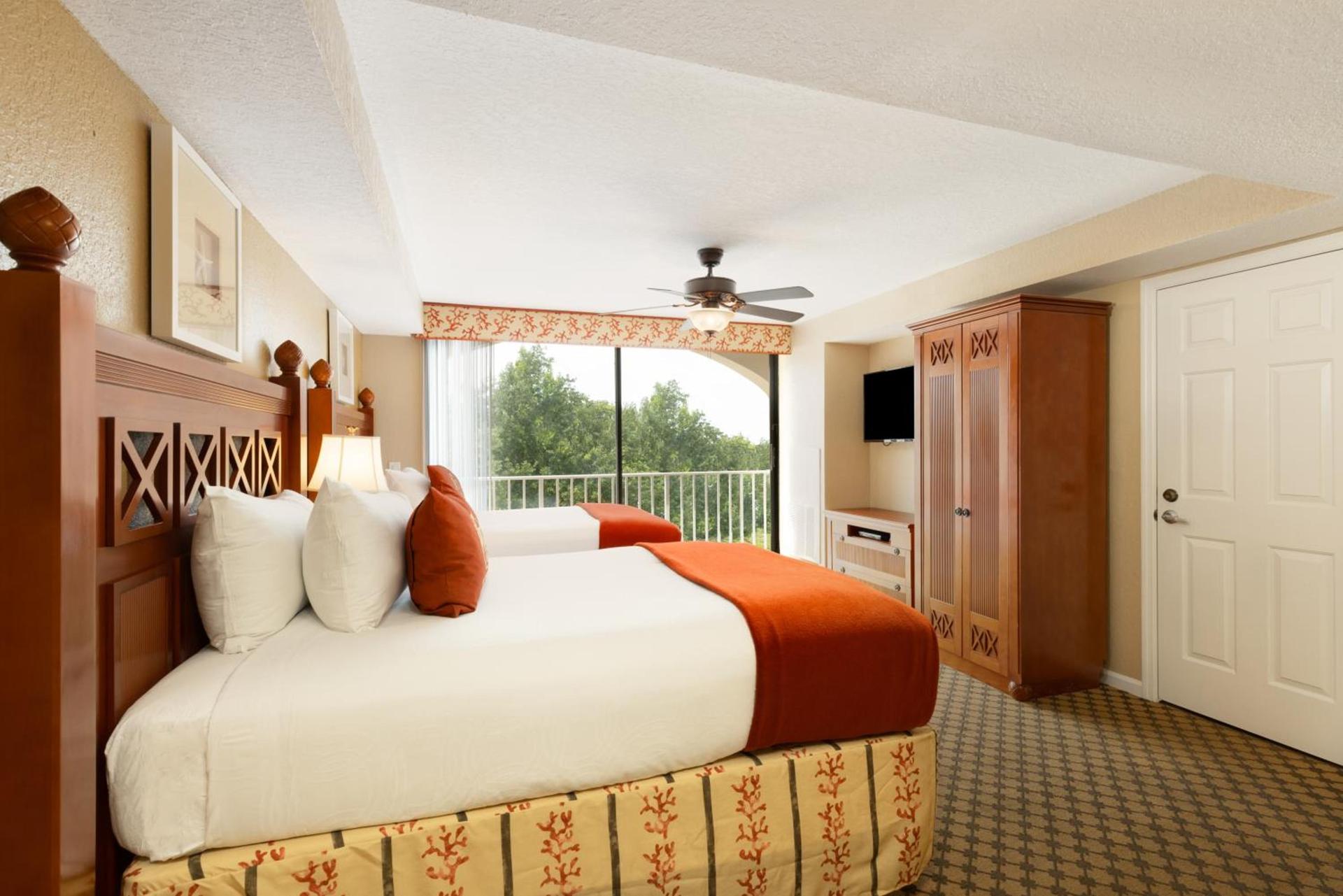 Westgate Towers Resort photo 16
