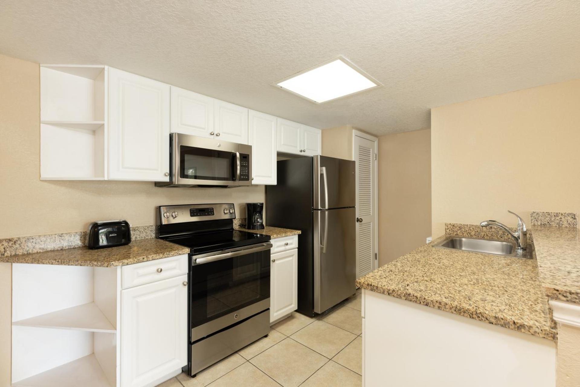 Westgate Towers Resort photo 15