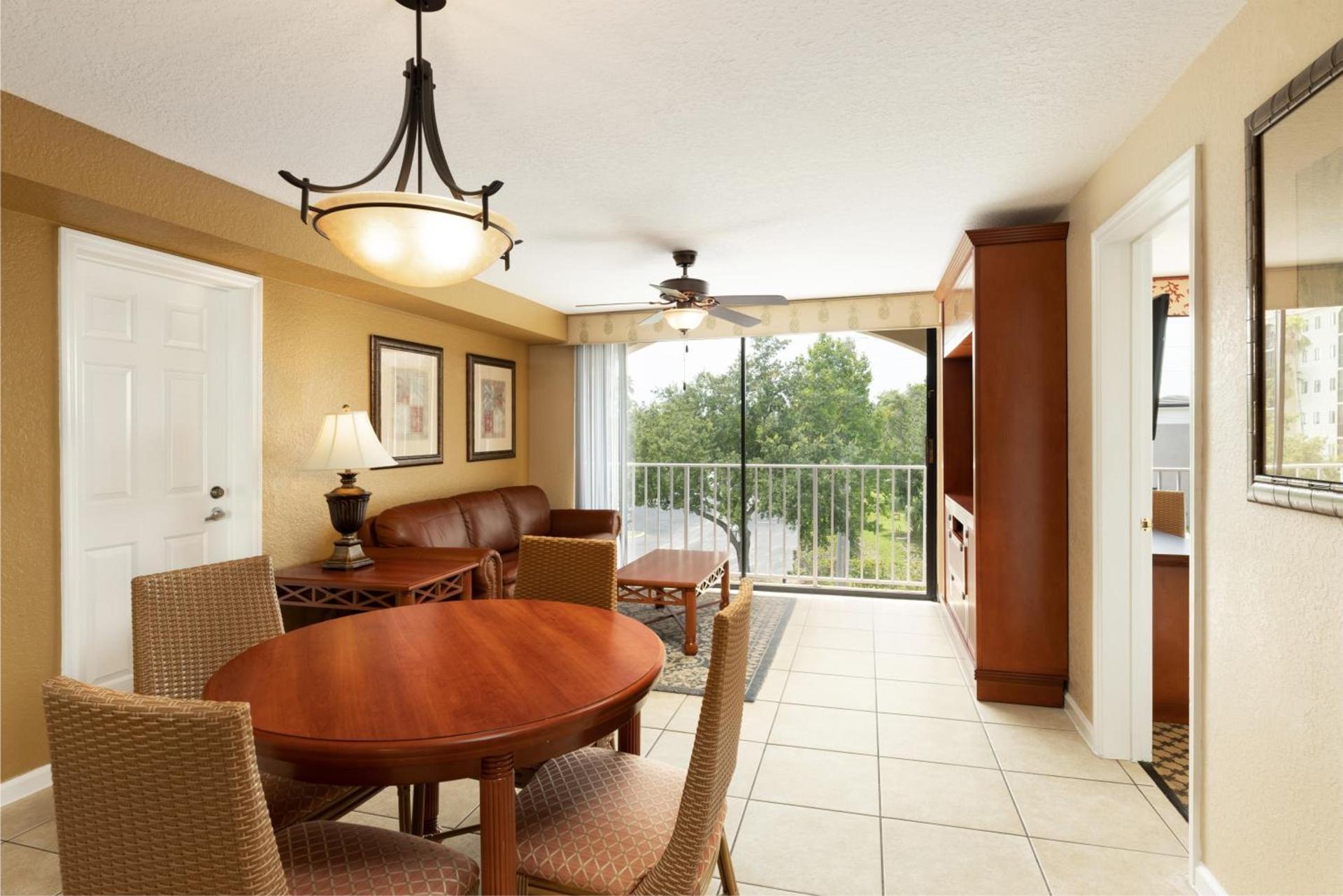 Westgate Towers Resort photo 18