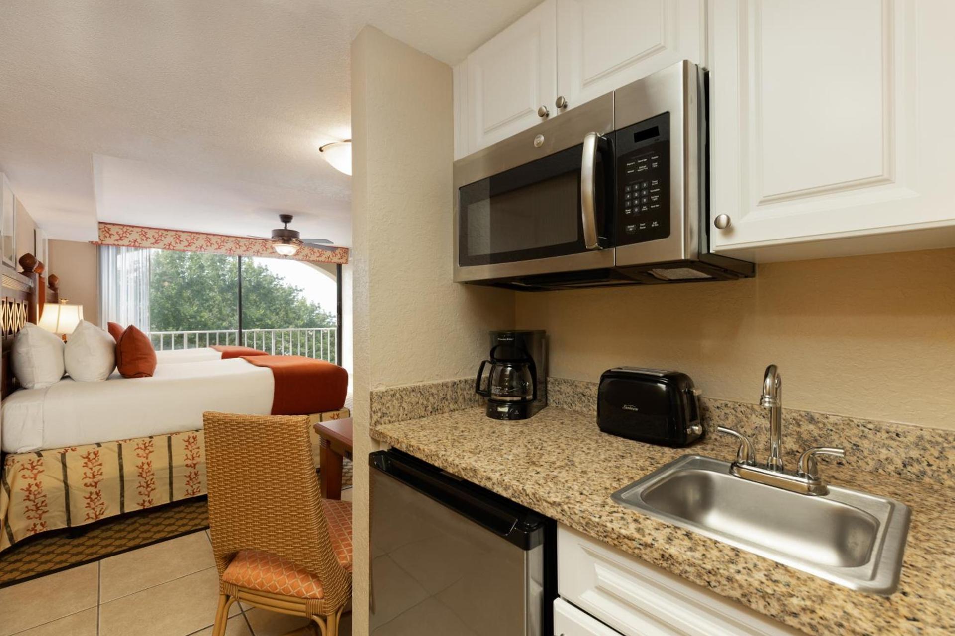 Westgate Towers Resort photo 19