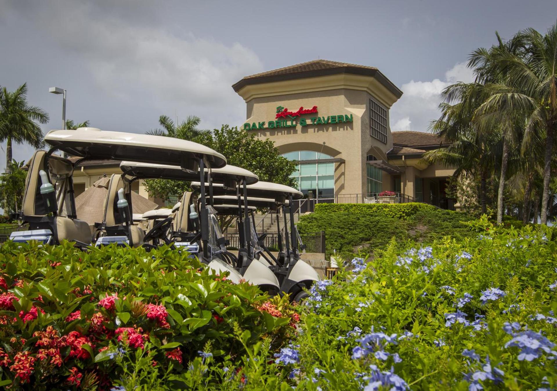 GreenLinks Golf Villas at Lely Resort photo 13