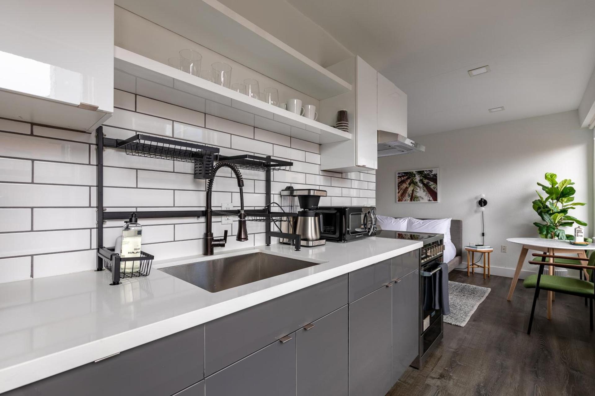 Reside Seattle Downtown, a Wyndham Residence photo 45