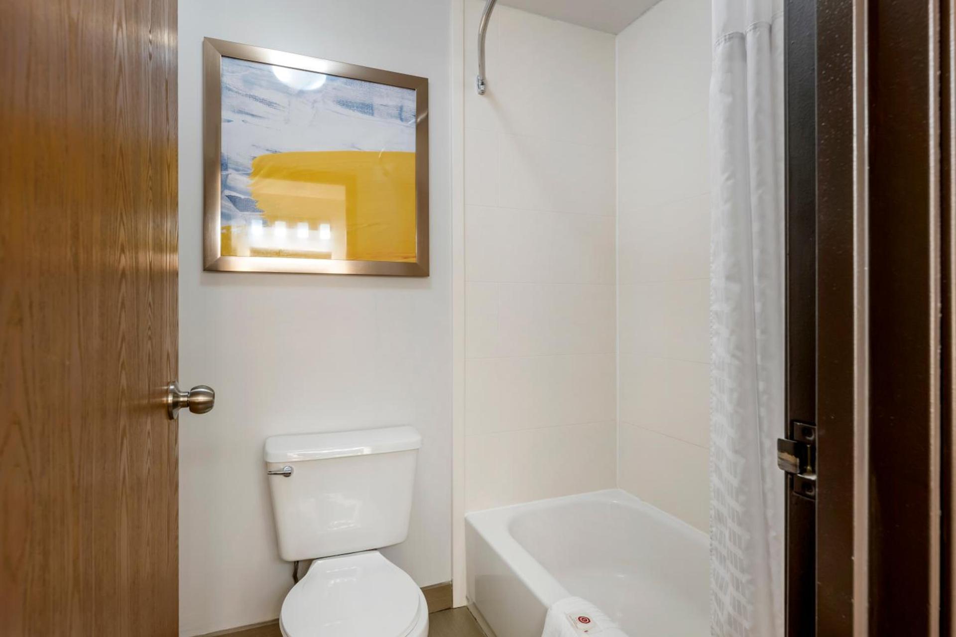 Comfort Inn Hastings photo 45