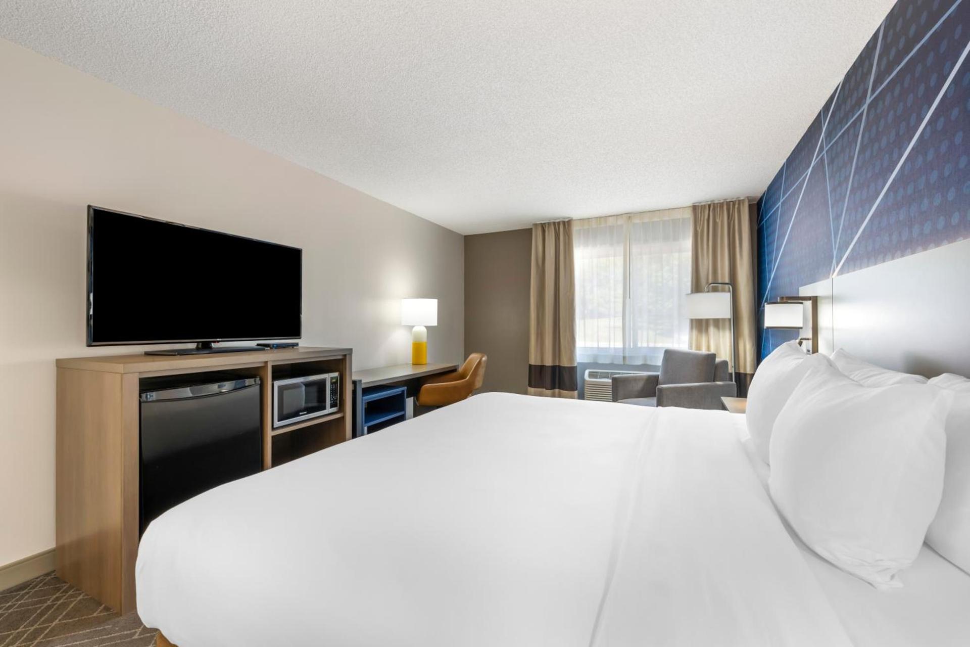 Comfort Inn Hastings photo 48