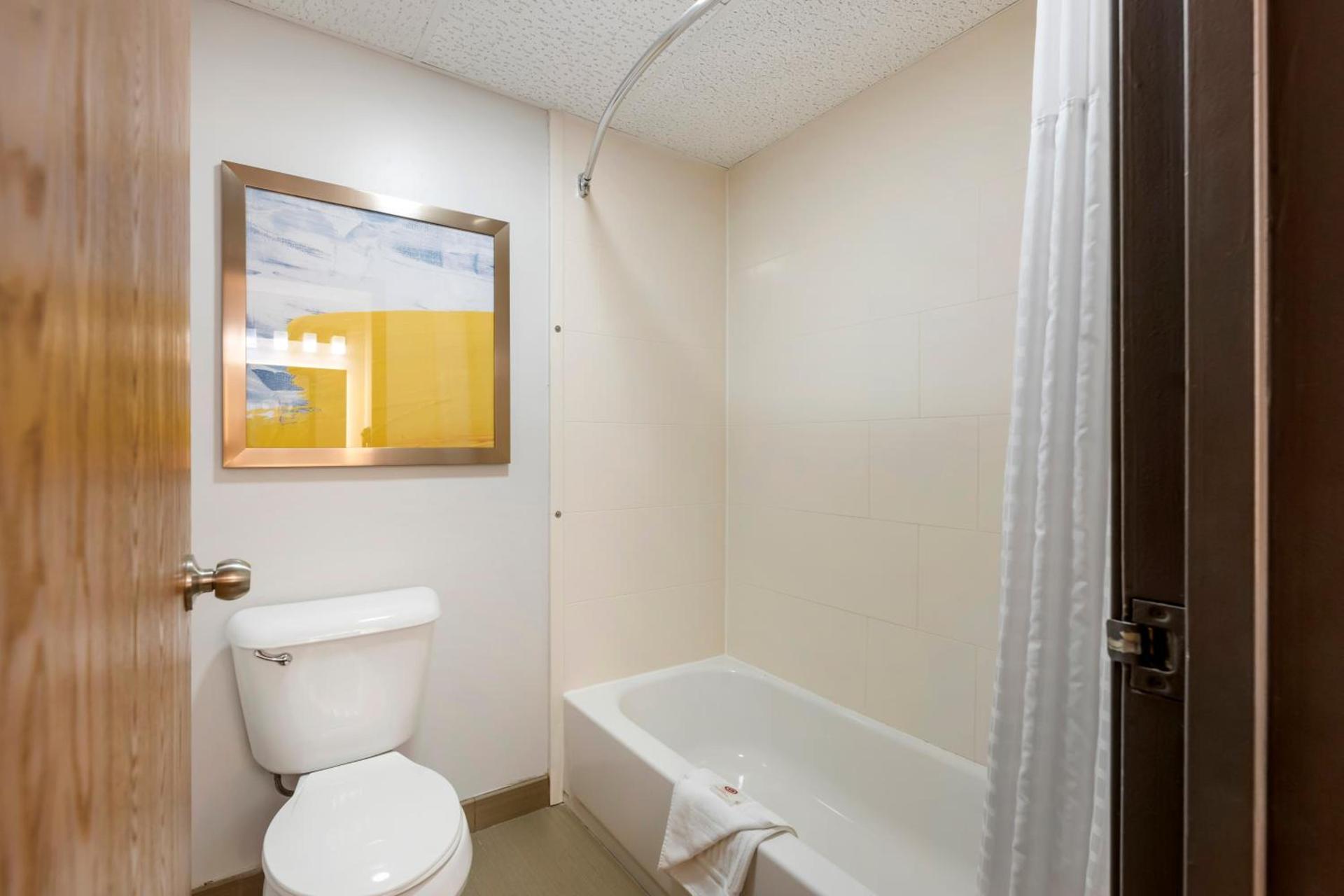 Comfort Inn Hastings photo 50