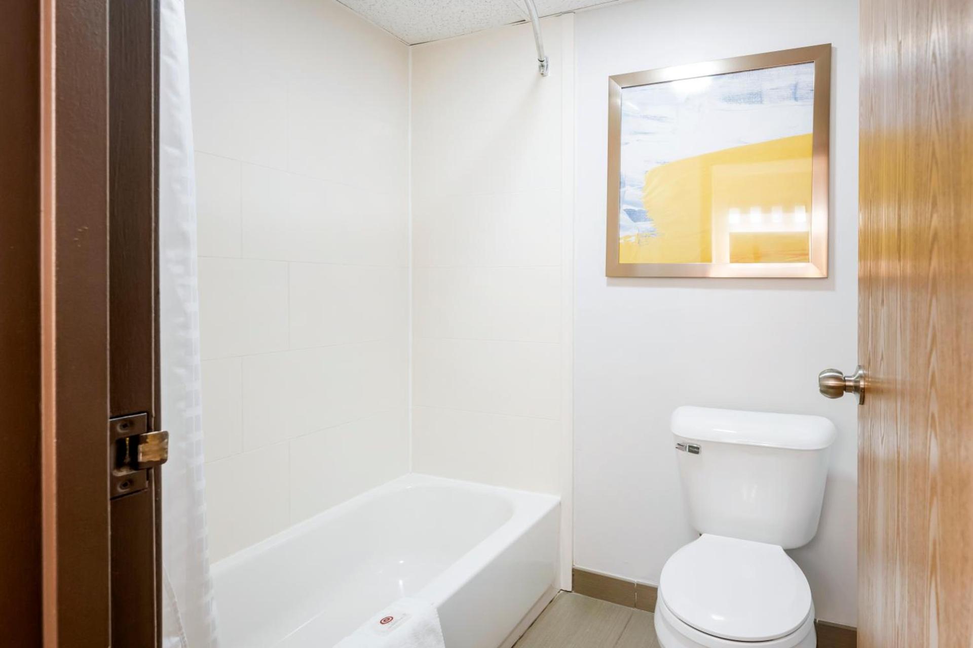 Comfort Inn Hastings photo 52
