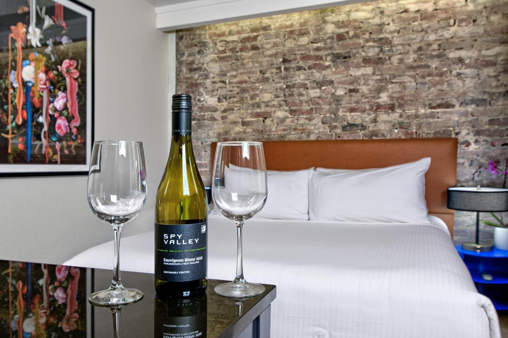Hotel Griffon photo 14