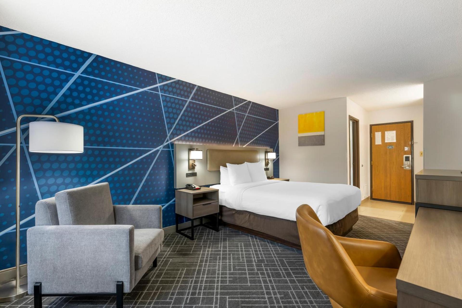 Comfort Inn Hastings photo 54