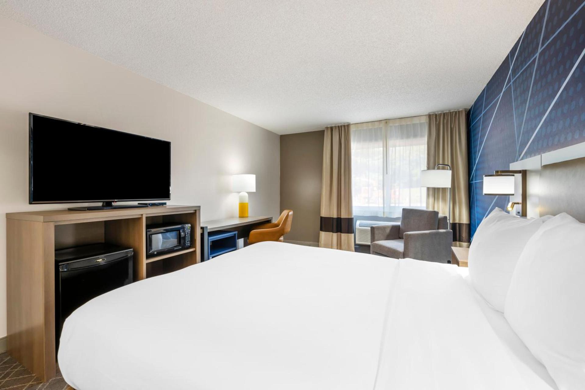 Comfort Inn Hastings photo 55