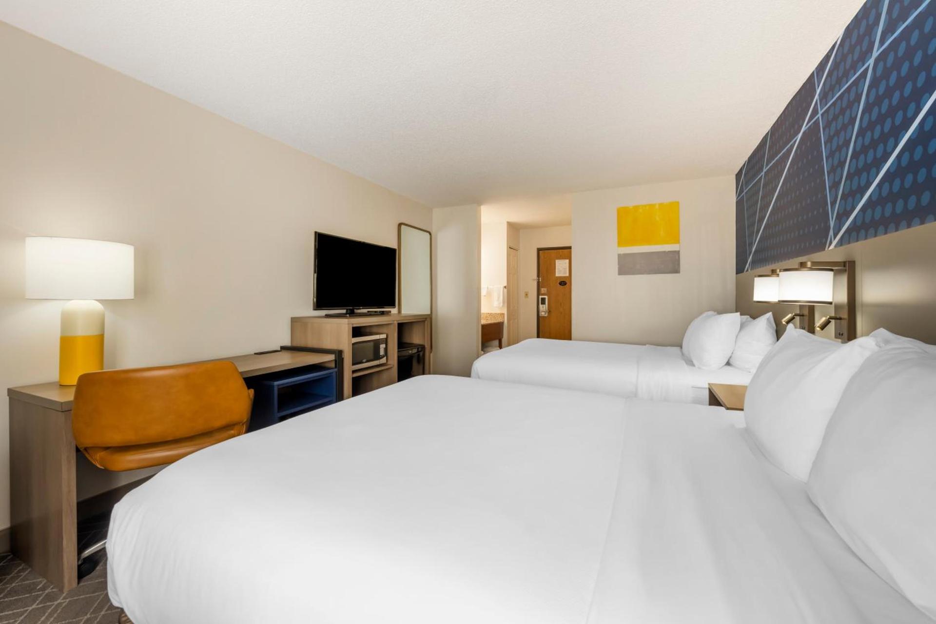 Comfort Inn Hastings photo 58