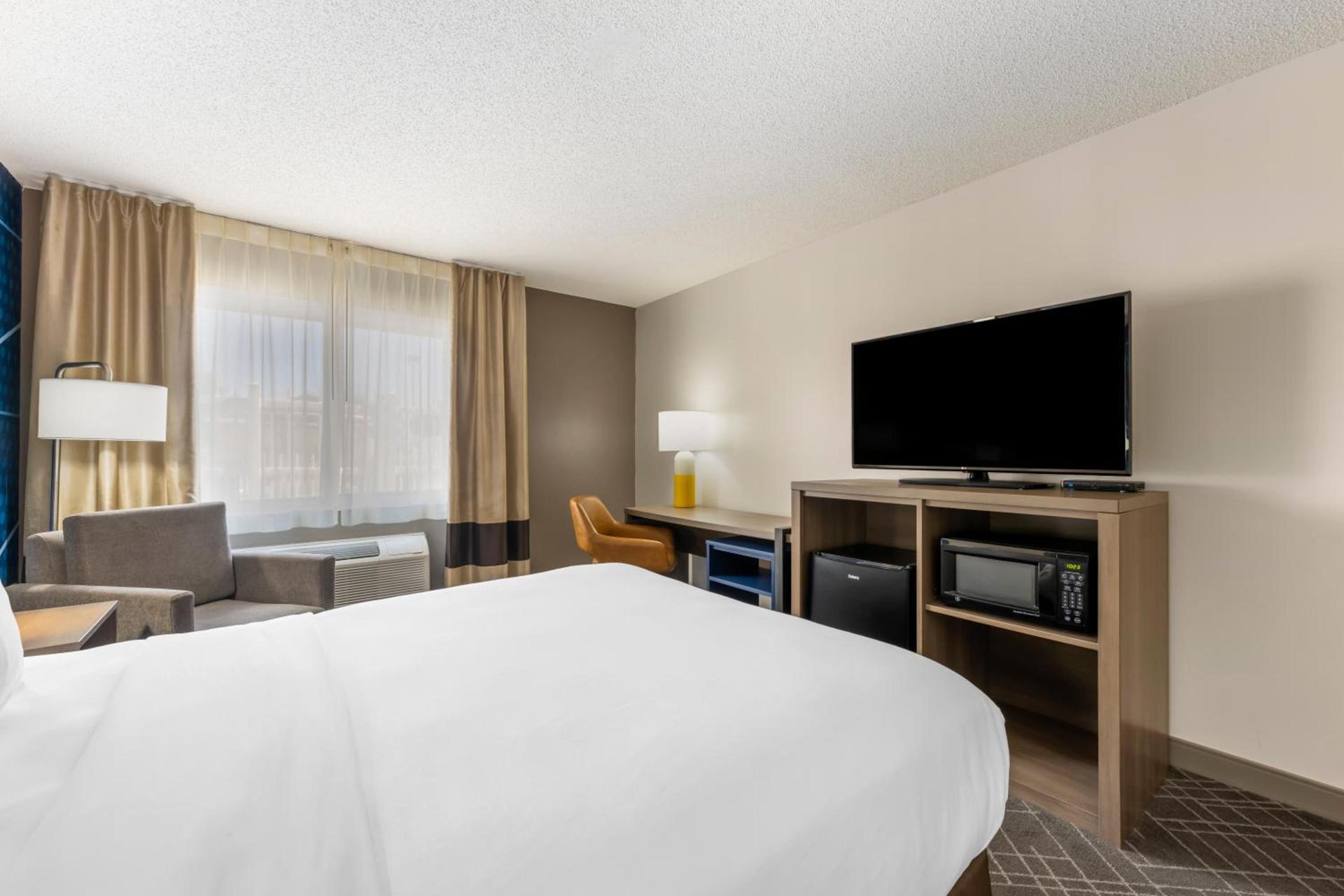 Comfort Inn Hastings photo 65