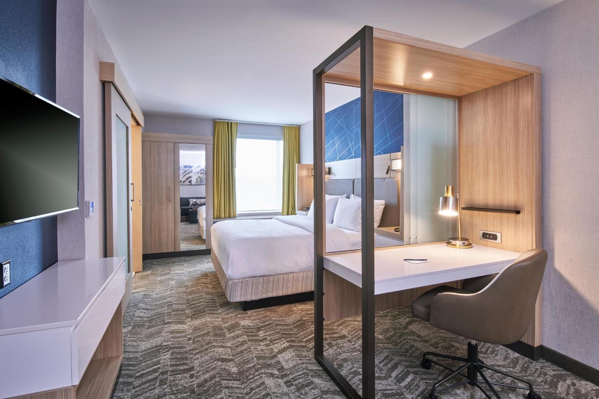 SpringHill Suites by Marriott Detroit Dearborn photo 7