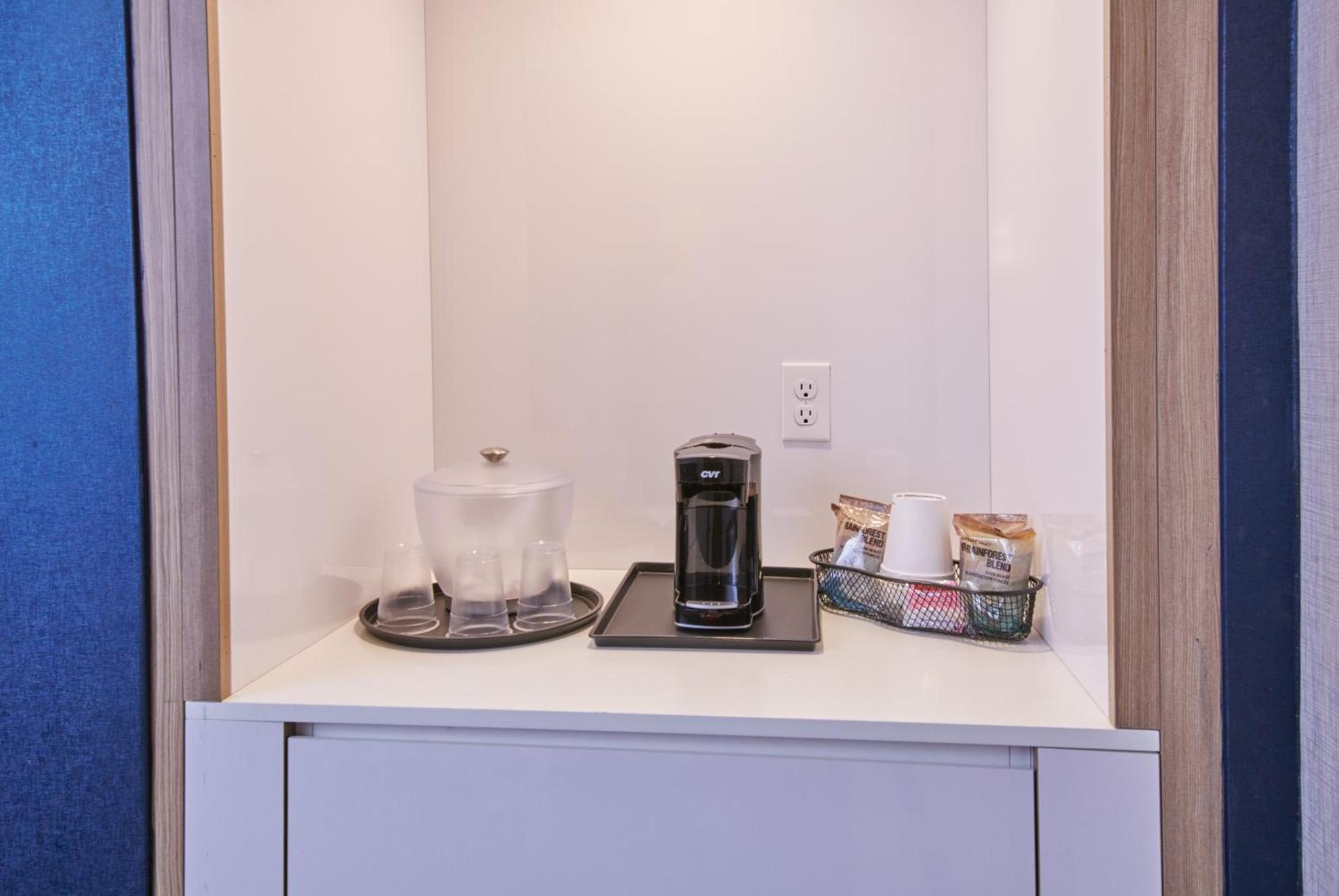 SpringHill Suites by Marriott Detroit Dearborn photo 11