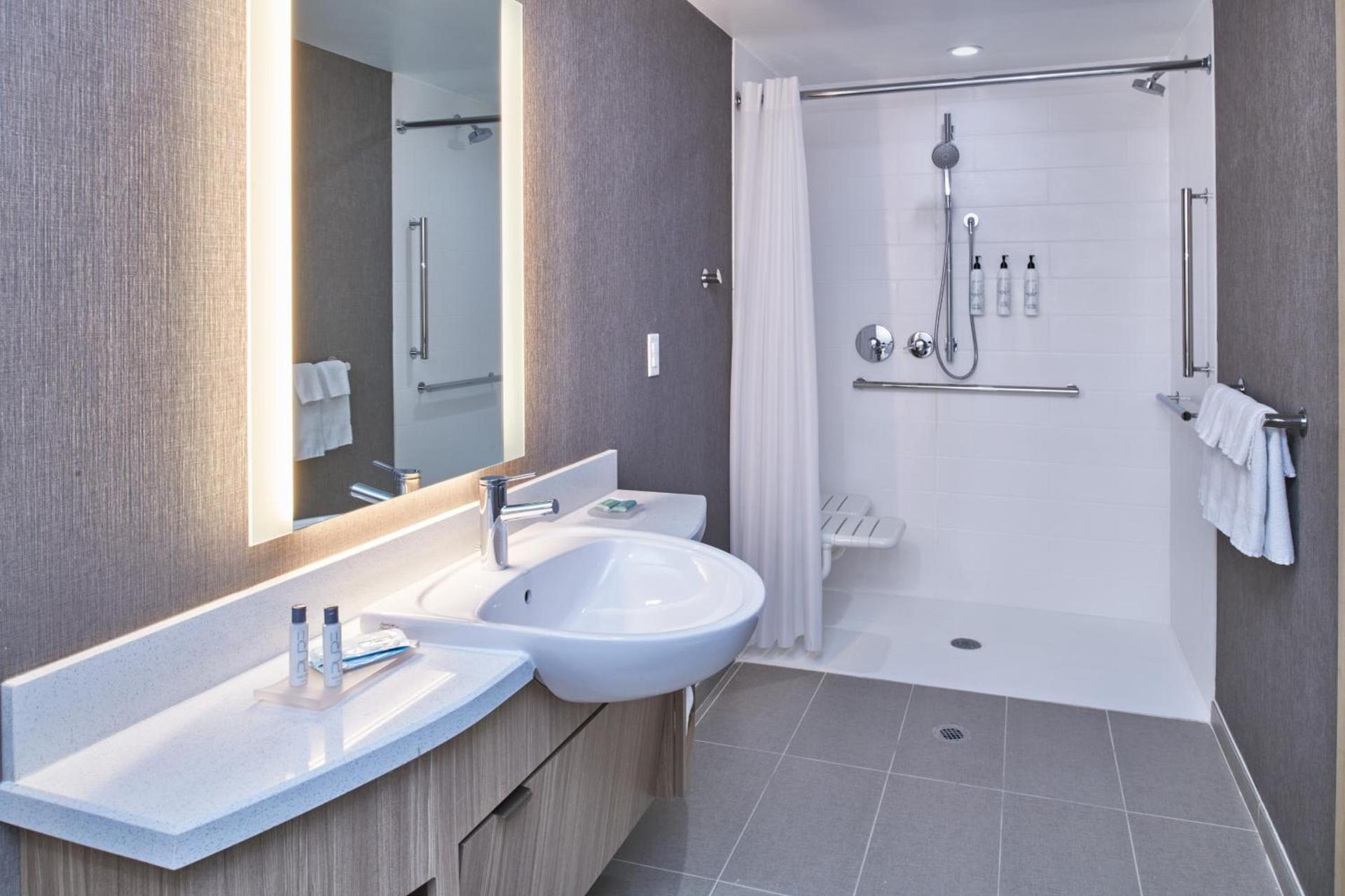 SpringHill Suites by Marriott Detroit Dearborn photo 12
