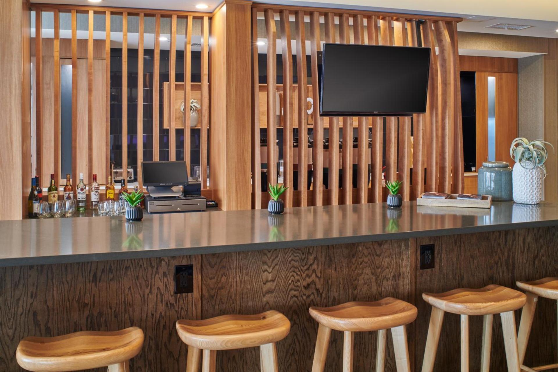 SpringHill Suites by Marriott Detroit Dearborn photo 13