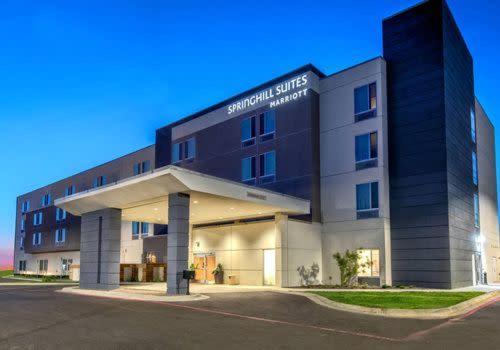 SpringHill Suites by Marriott Detroit Dearborn photo 14