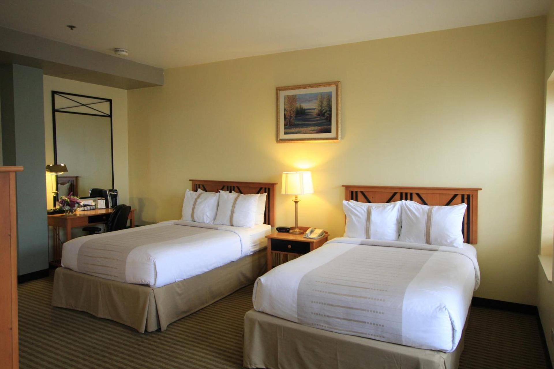 The Crockett Hotel photo 19