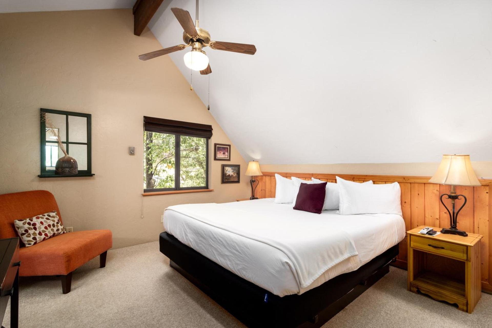 Prescott Pines Inn photo 4