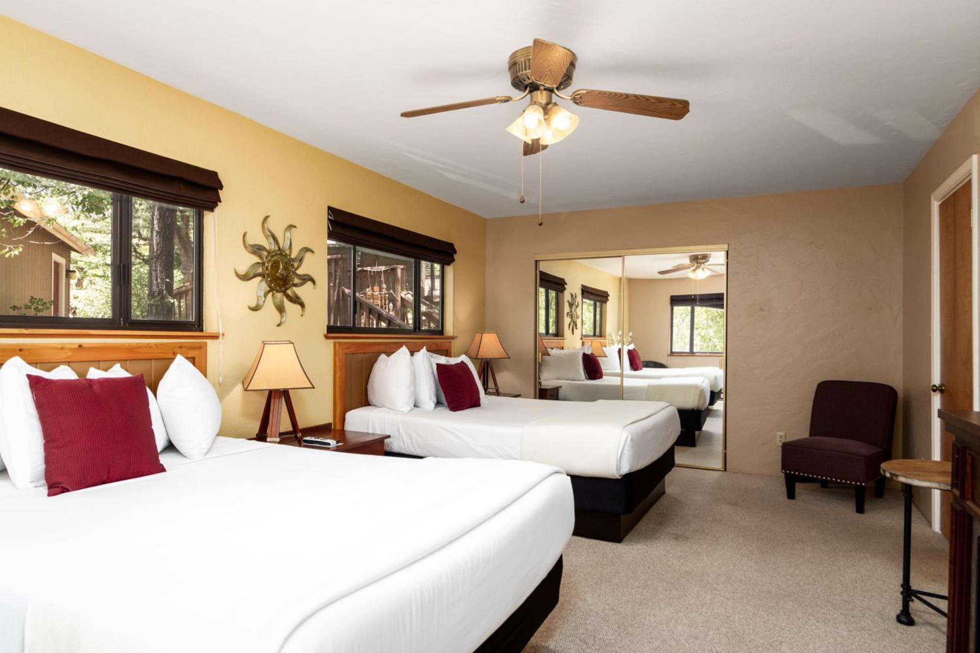 Prescott Pines Inn photo 6