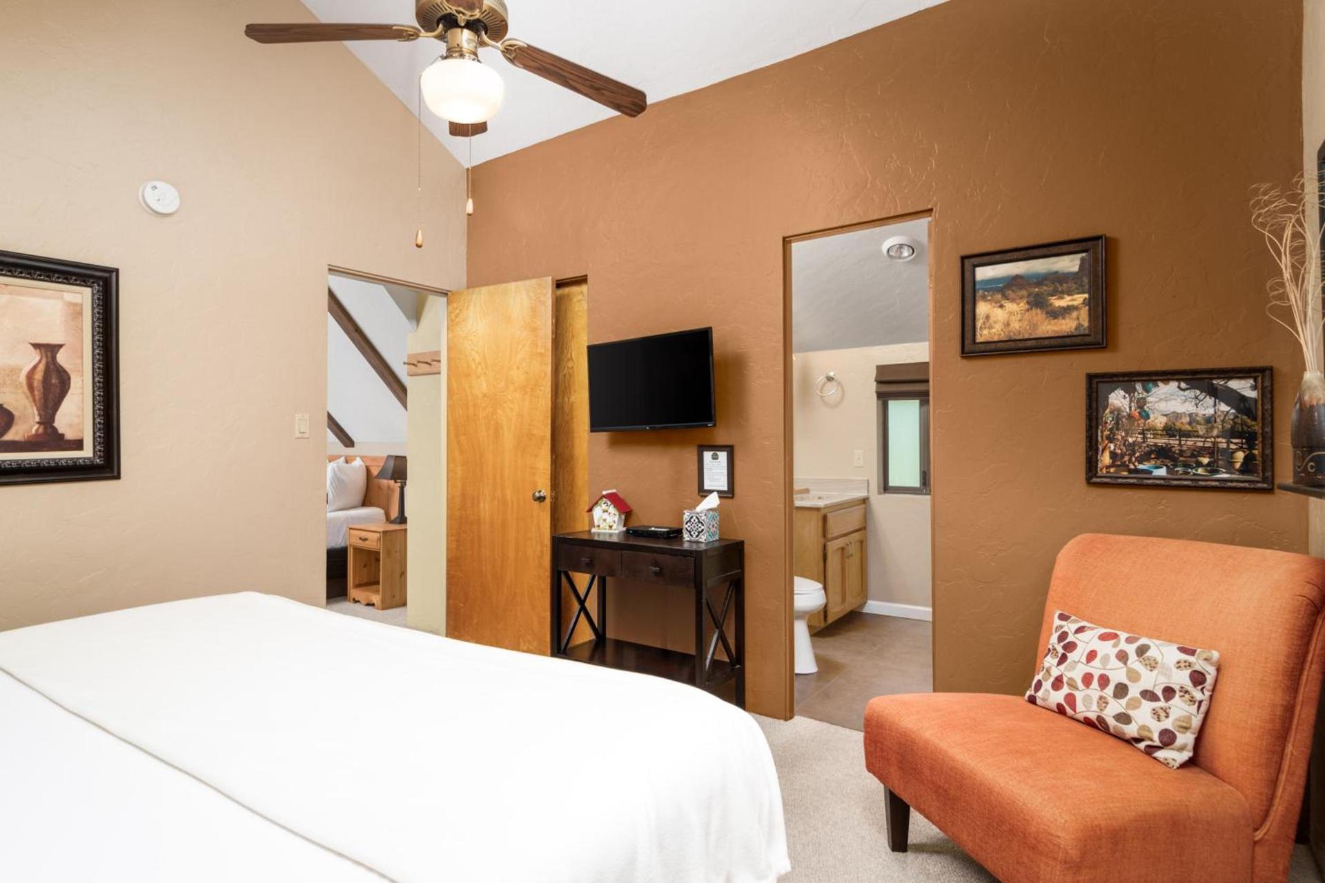 Prescott Pines Inn photo 5