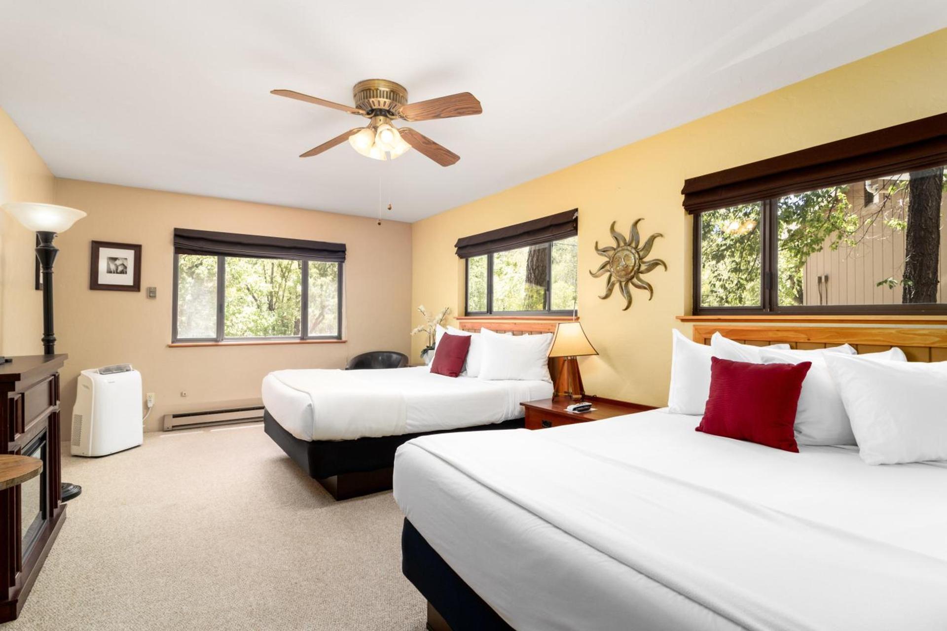Prescott Pines Inn photo 12