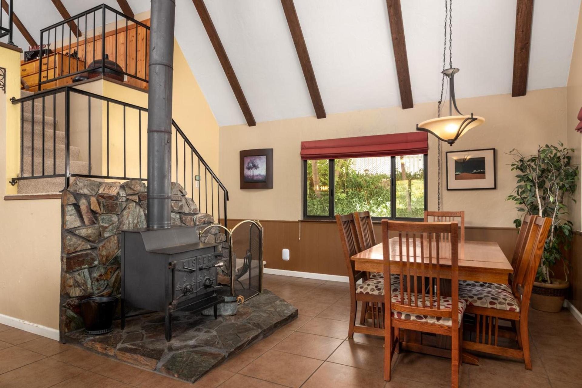 Prescott Pines Inn photo 10