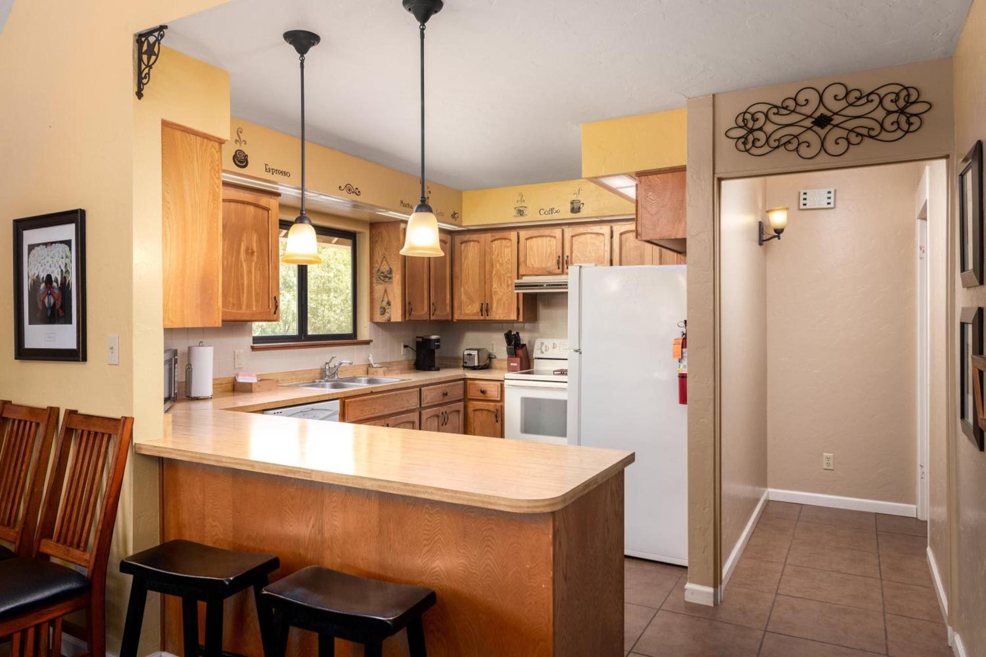 Prescott Pines Inn photo 9