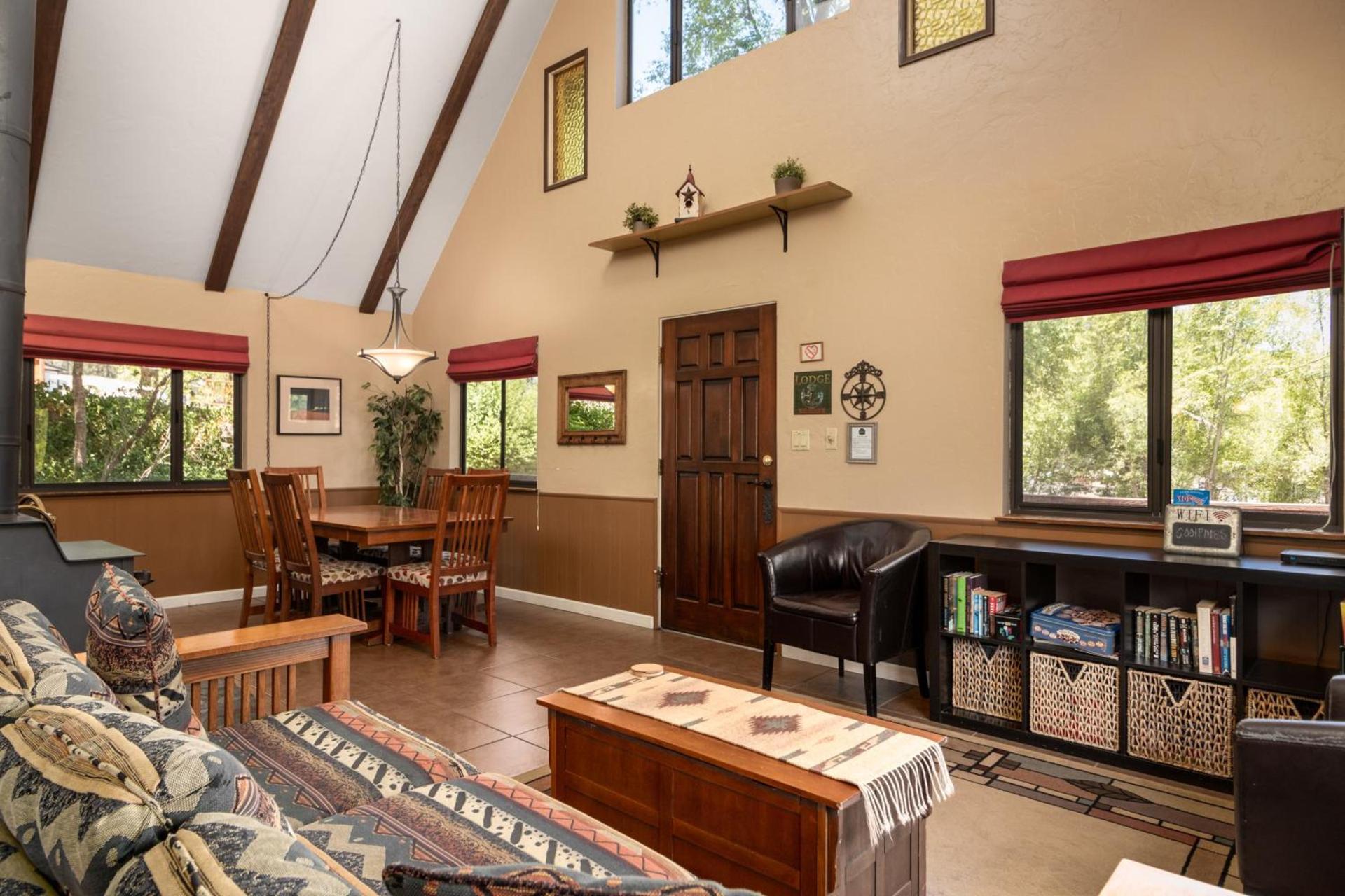 Prescott Pines Inn photo 15
