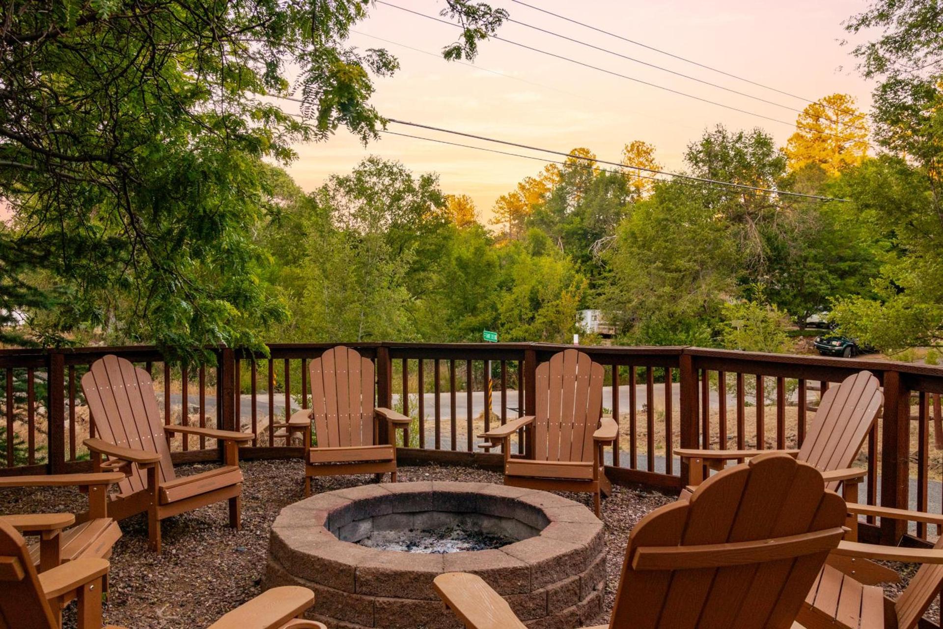 Prescott Pines Inn photo 17