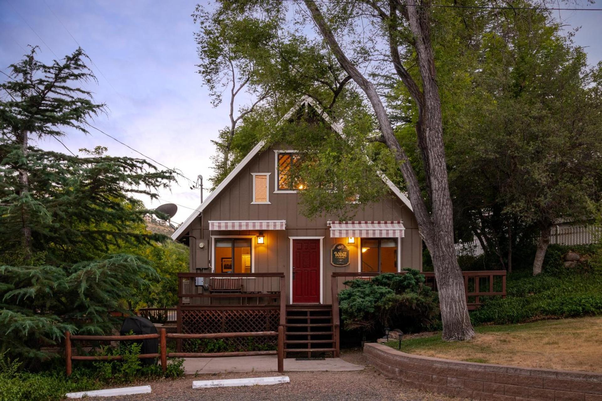 Prescott Pines Inn photo 14