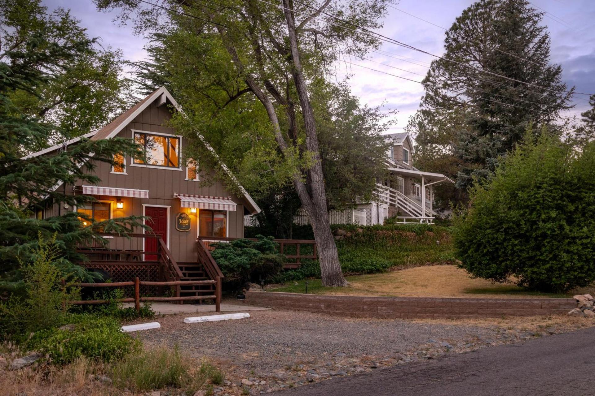 Prescott Pines Inn photo 19