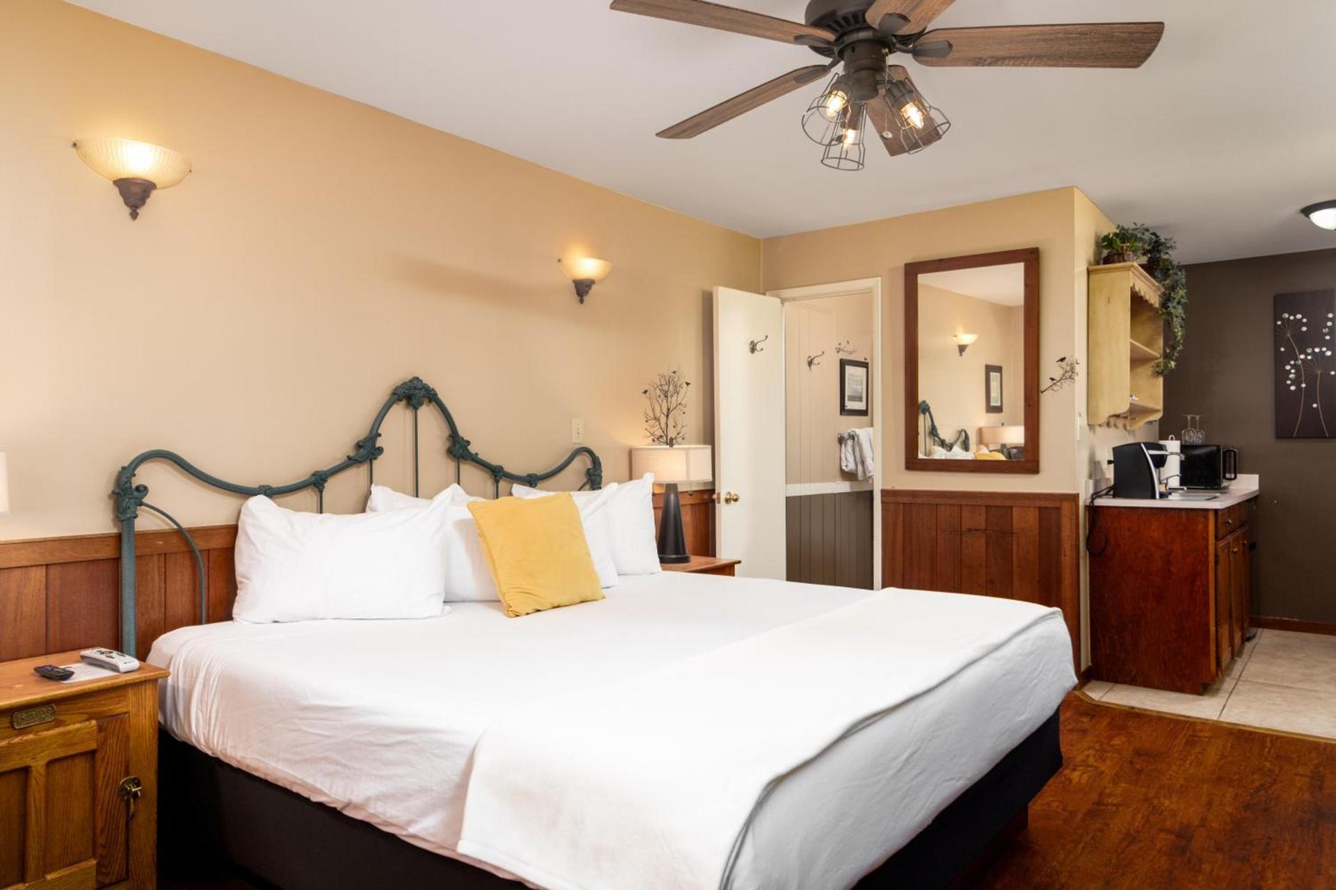 Prescott Pines Inn photo 20