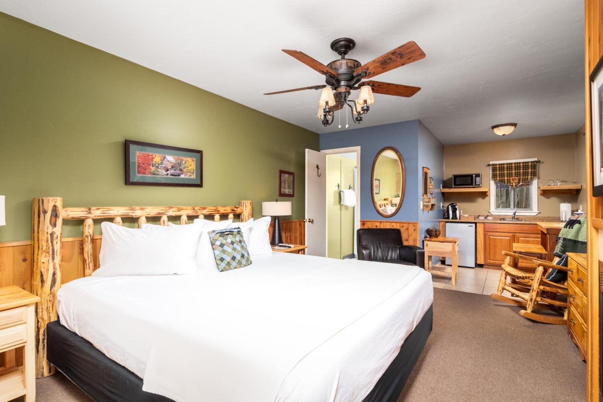 Prescott Pines Inn photo 26