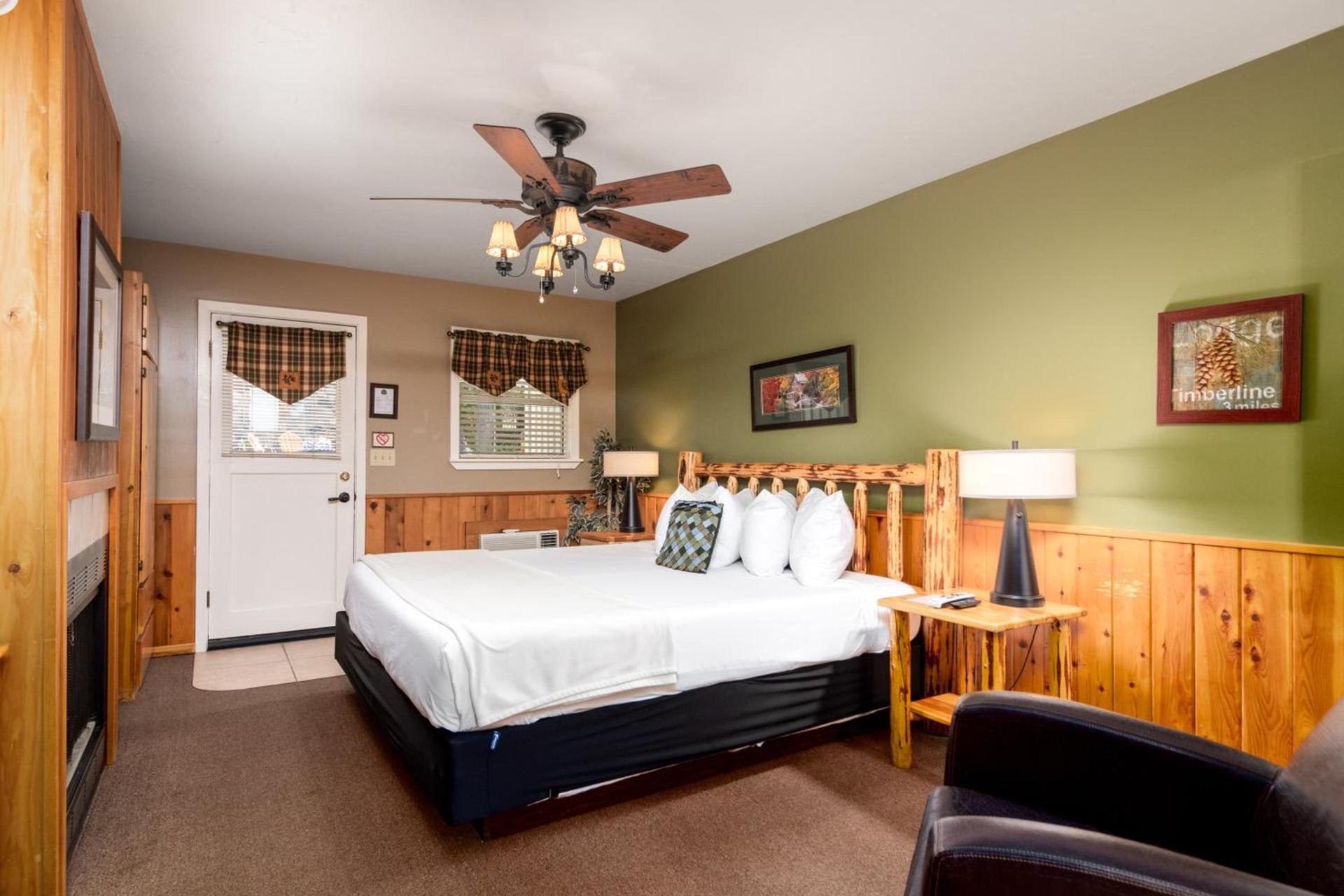 Prescott Pines Inn photo 25