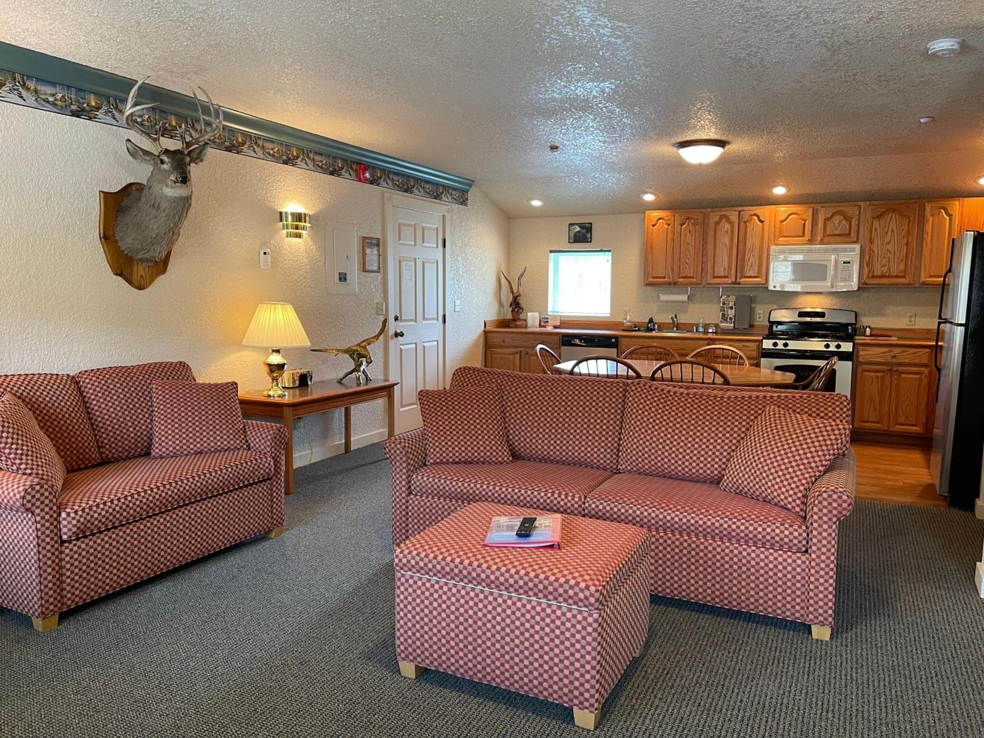 Beaver Valley Lodge photo 2