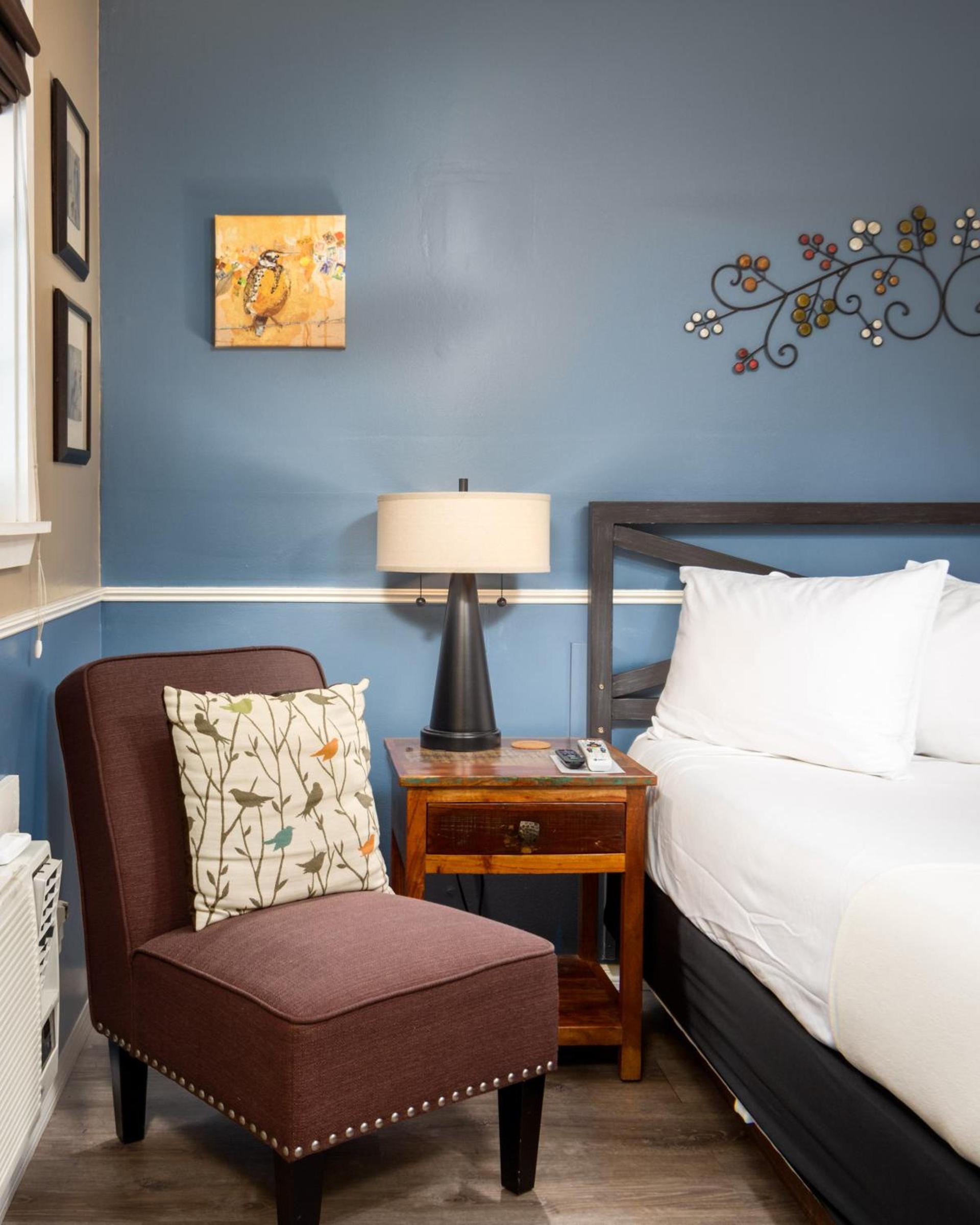 Prescott Pines Inn photo 29
