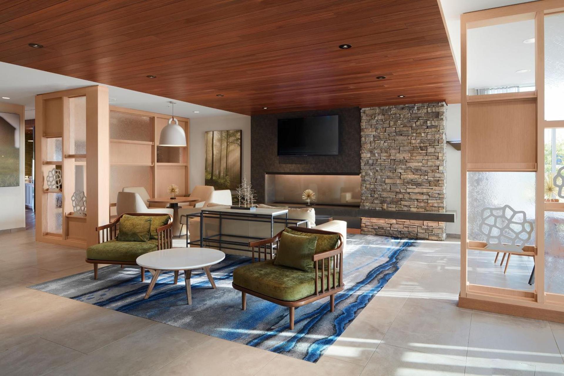 Fairfield by Marriott Inn & Suites Middletown photo 4