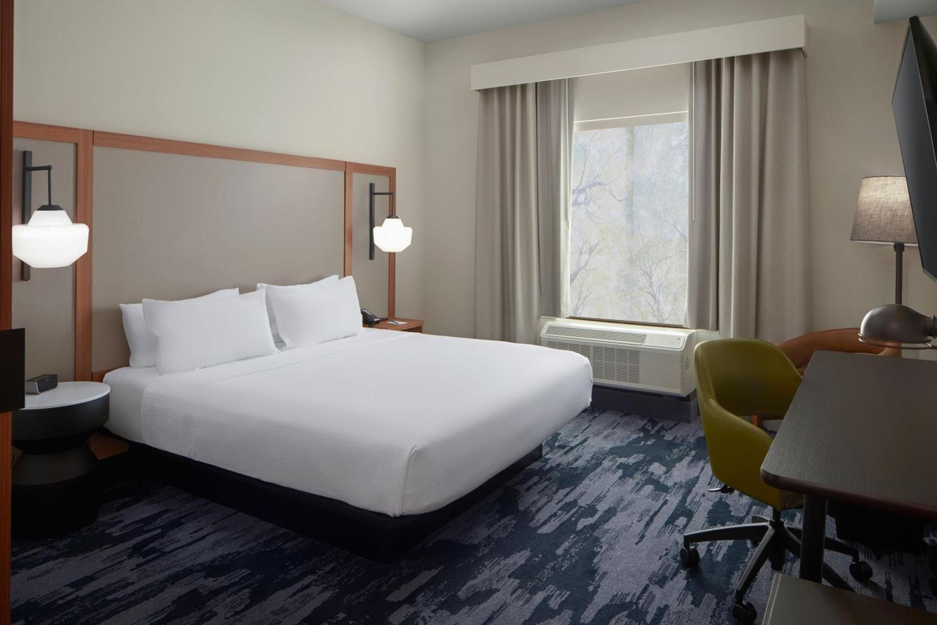 Fairfield by Marriott Inn & Suites Middletown photo 7