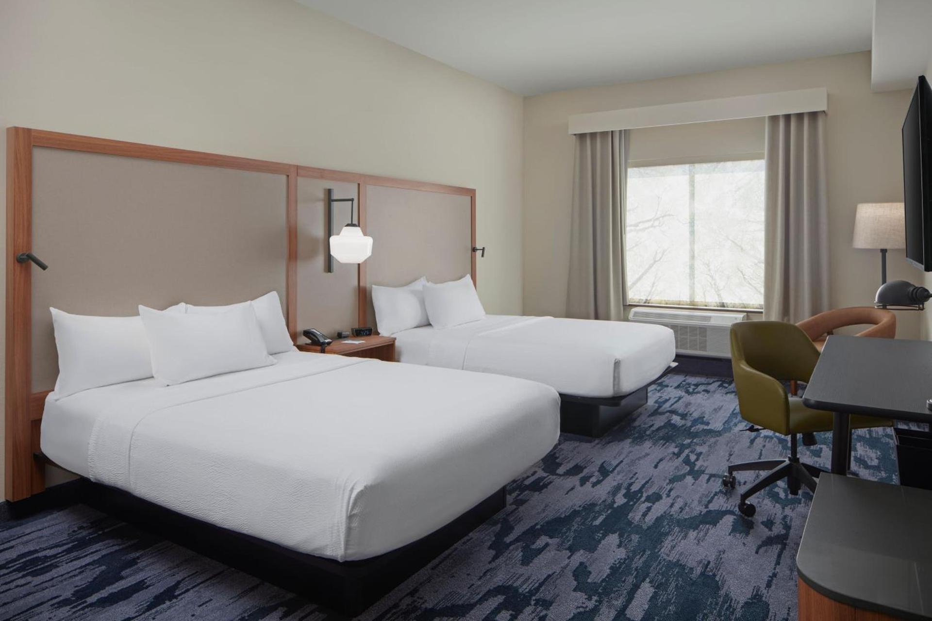 Fairfield by Marriott Inn & Suites Middletown photo 6