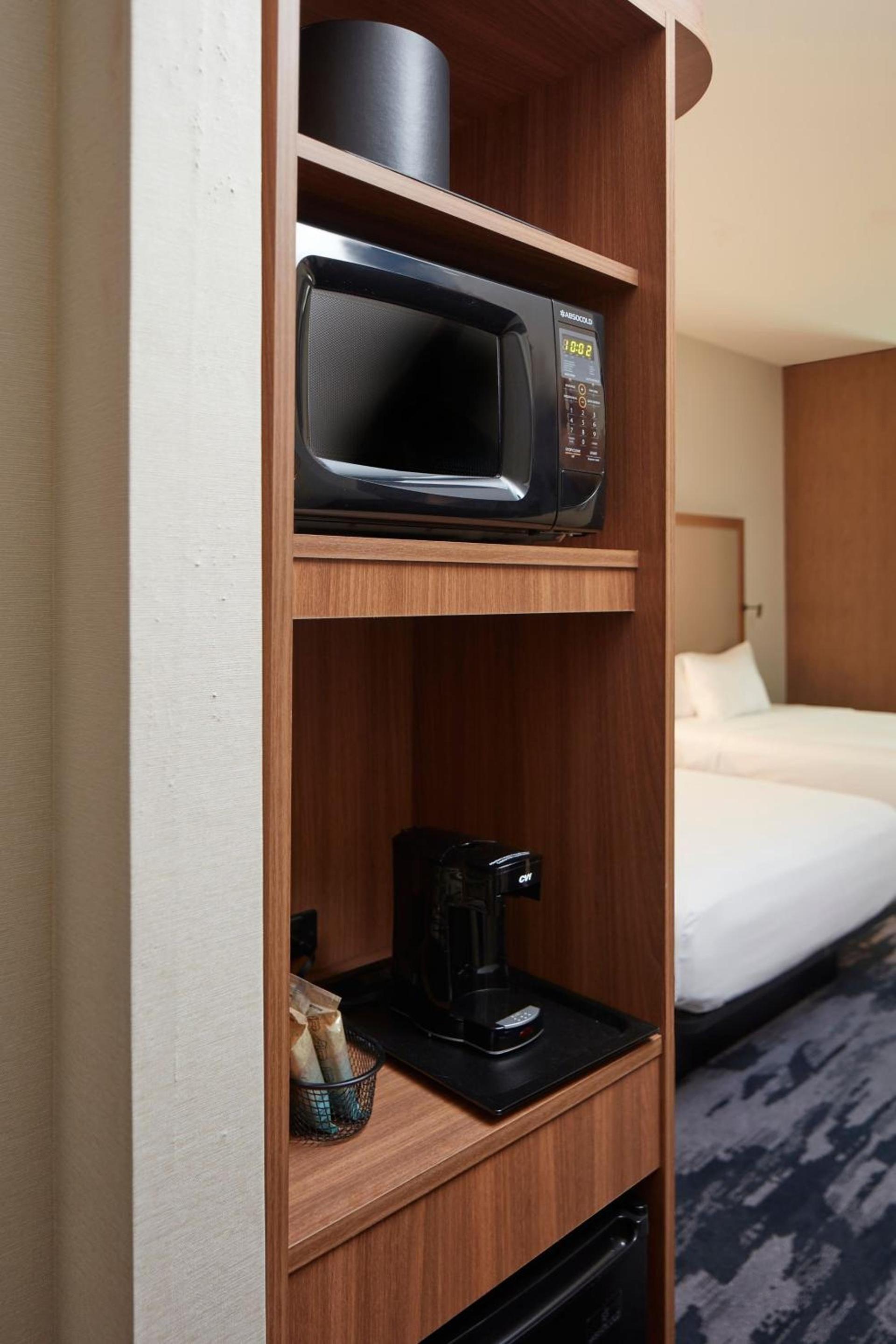 Fairfield by Marriott Inn & Suites Middletown photo 8