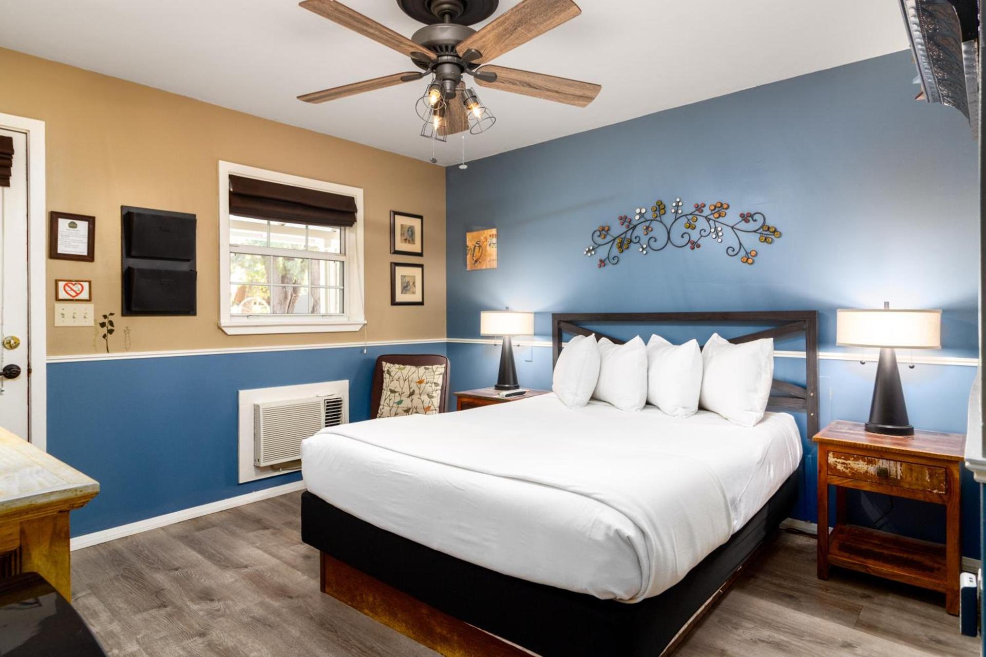 Prescott Pines Inn photo 35