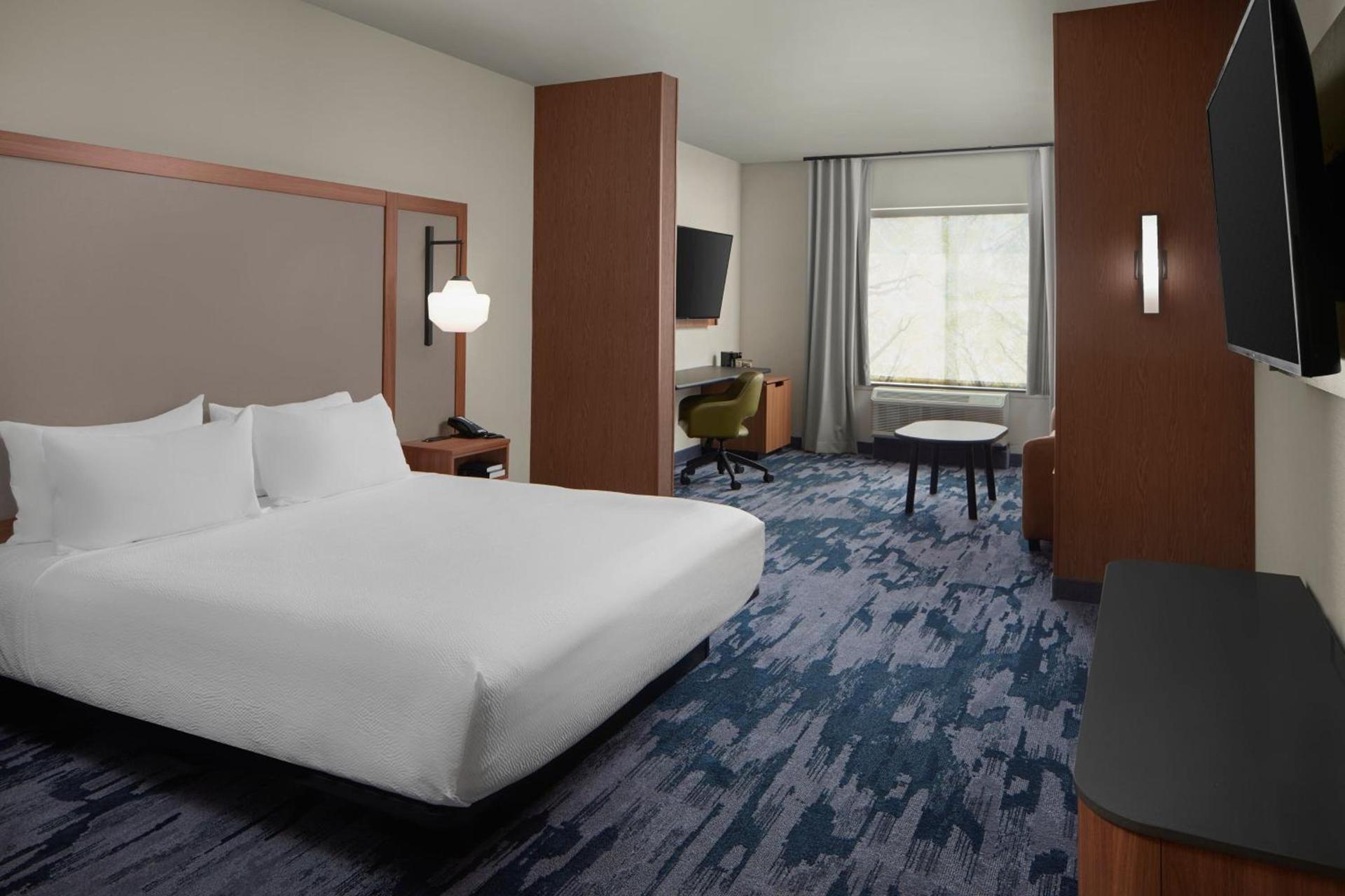 Fairfield by Marriott Inn & Suites Middletown photo 10