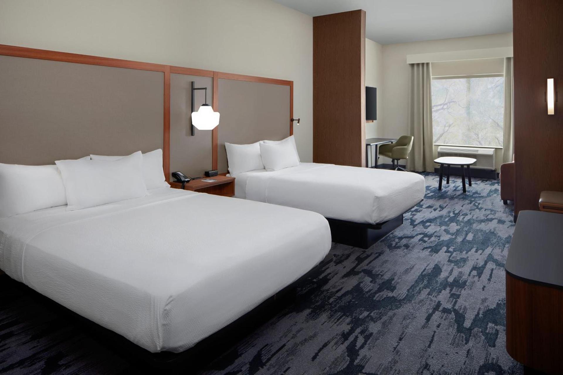 Fairfield by Marriott Inn & Suites Middletown photo 9