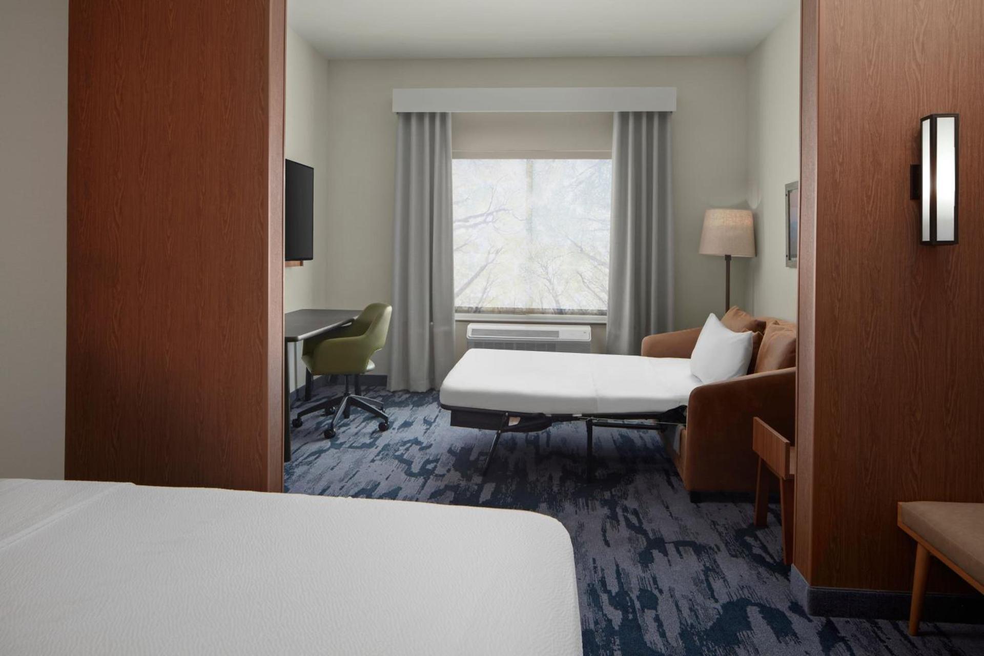 Fairfield by Marriott Inn & Suites Middletown photo 11
